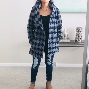 Winter coat size small